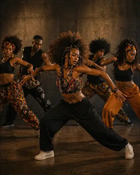 Afro