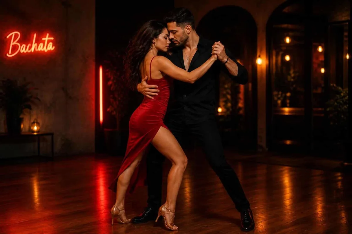 Bachata