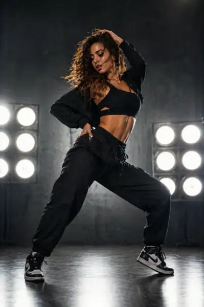 Hip Hop