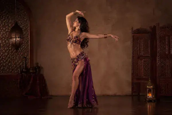 Oriental