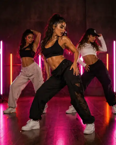 Reggaeton