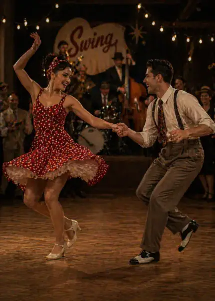 Swing