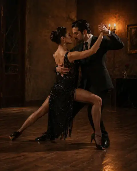 Tango