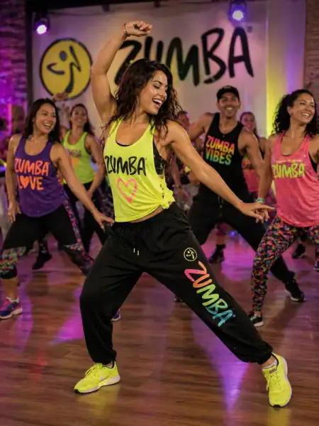 Zumba